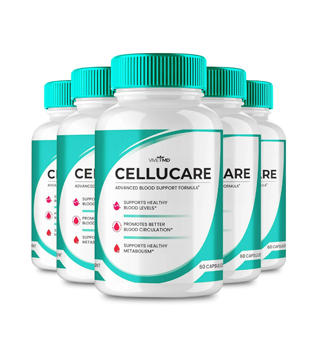 CelluCare buy